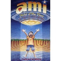 Ami: Child of the Stars