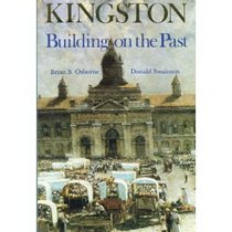 Kingston: Building on the Past