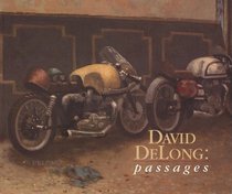 David DeLong: Passages