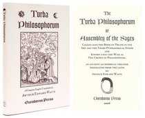 The Turba Philosophorum or Assembley of the Sages