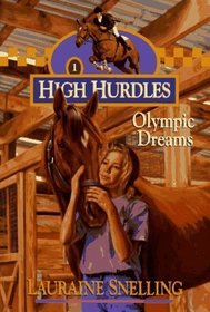 Olympic Dreams (High Hurdles, Bk 1)
