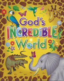 God's Incredible World