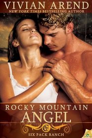Rocky Mountain Angel (Six Pack Ranch)