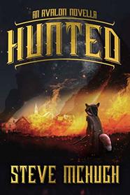 Hunted: An Avalon Novella