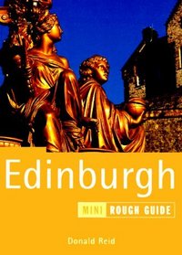 The Mini Rough Guide to Edinburgh (2nd Edition)
