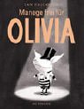 Menage Frei Fur Olivia / Olivia Saves the Circus (German Edition)