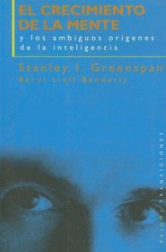 El Crecimiento De La Mente (Spanish Edition)