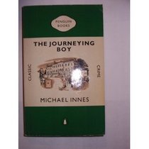 The Journeying Boy (Classic Crime)