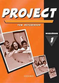 Project: Workbook Level 1