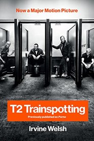 T2 Trainspotting (Movie Tie-in)  (Movie Tie-in Editions)
