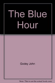 BLUE HOUR -- BARGAIN BOOK
