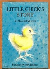 Little Chick's Story