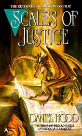 Scales of Justice (Fanuilh, Bk 4)