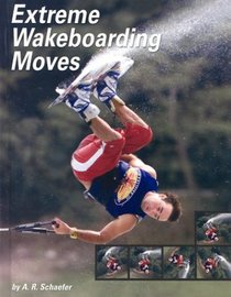 Extreme Wakeboarding Moves (Behind the Moves)