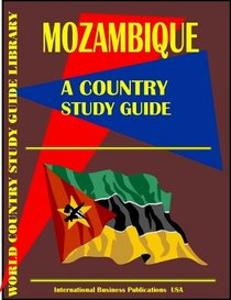 Mozambique Country Study Guide (World Country Study Guide