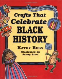 Crafts That Celebrate Black History