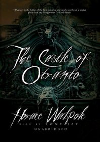 The Castle of Otranto: Library Edition
