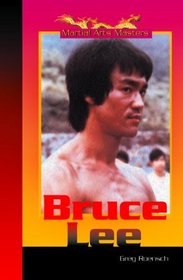 Bruce Lee (Martial Arts Masters)