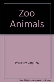 Zoo Animals (Animal Information)
