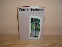 David Hockney Photographs.