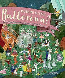 Where's the Ballerina