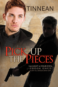 Pick Up the Pieces (Light in Your Eyes, Bk 1)