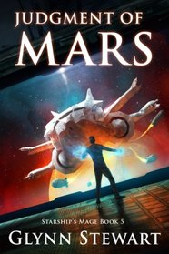 Judgment of Mars (Starship's Mage) (Volume 5)