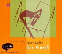 Der Proze. 7 CDs.