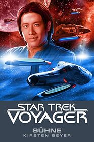 Star Trek - Voyager 11: Shne