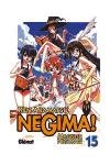 Negima Magister Negi Magi 15 (Spanish Edition)