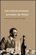 Las Conversaciones Privadas De Hitler