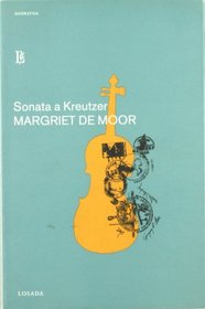 Sonata a Kreutzer (Spanish Edition)