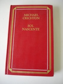Sol Nascente (Rising Sun) (Portugese Edition)
