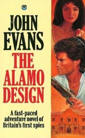 The Alamo Design