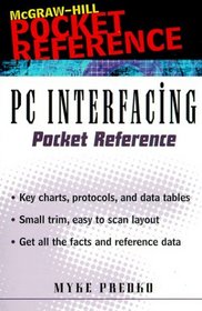 PC Interfacing Pocket Reference