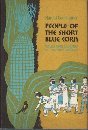 People of the Short Blue Corn: Tales and legends of the Hopi Indians