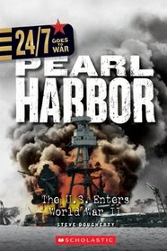 Pearl Harbor: The U.S. Enters World War II (24/7 Goes to War)