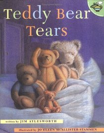 Teddy Bear Tears