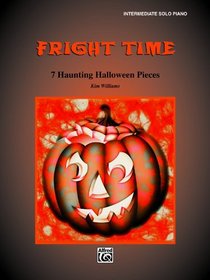 Fright Time : 7 Haunting Halloween Pieces