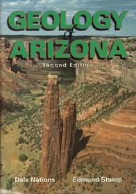 Geology of Arizona