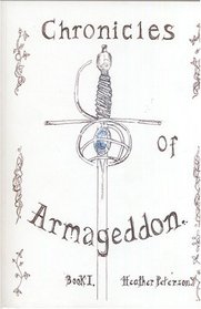 Chronicles of Armageddon : Book 1