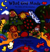 What God Made: The Story of Creation