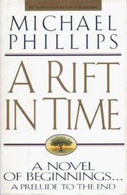 A Rift in Time (Rift in Time, Bk 1)