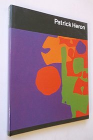 Patrick Heron