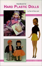 Handbook for Hard Plastic Dolls
