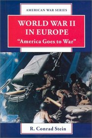 World War II in Europe: 
