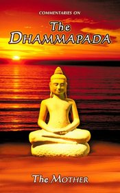 Commentaries on the Dhammapada, US Edition (Buddhism)