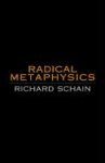 Radical Metaphysics