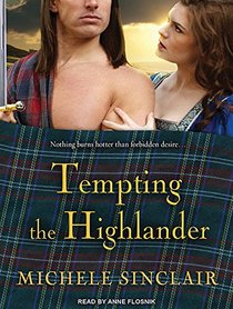 Tempting the Highlander (McTiernay Brothers)
