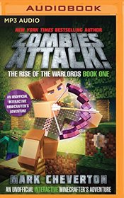 Zombies Attack! (The Rise of the Warlords)